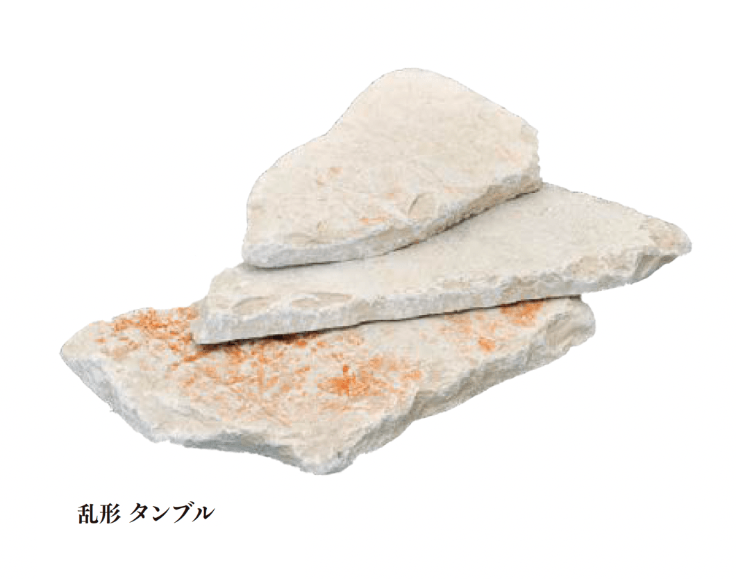 エクシスランドの「チュニジアンストーン ミルキーベージュ」のサブ画像4