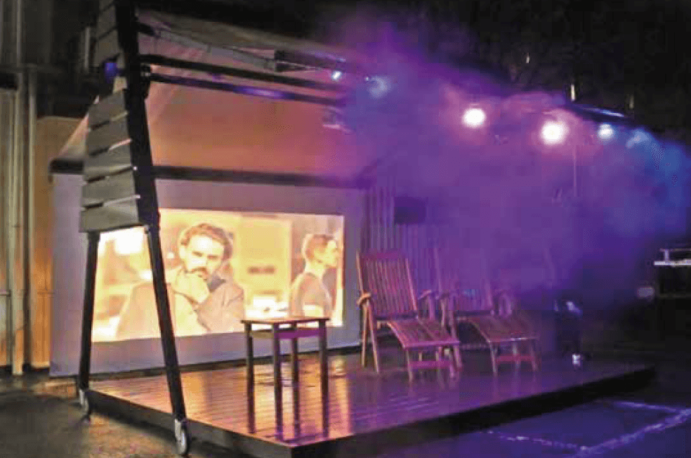 ゆとりの「パルセイル」のサブ画像4