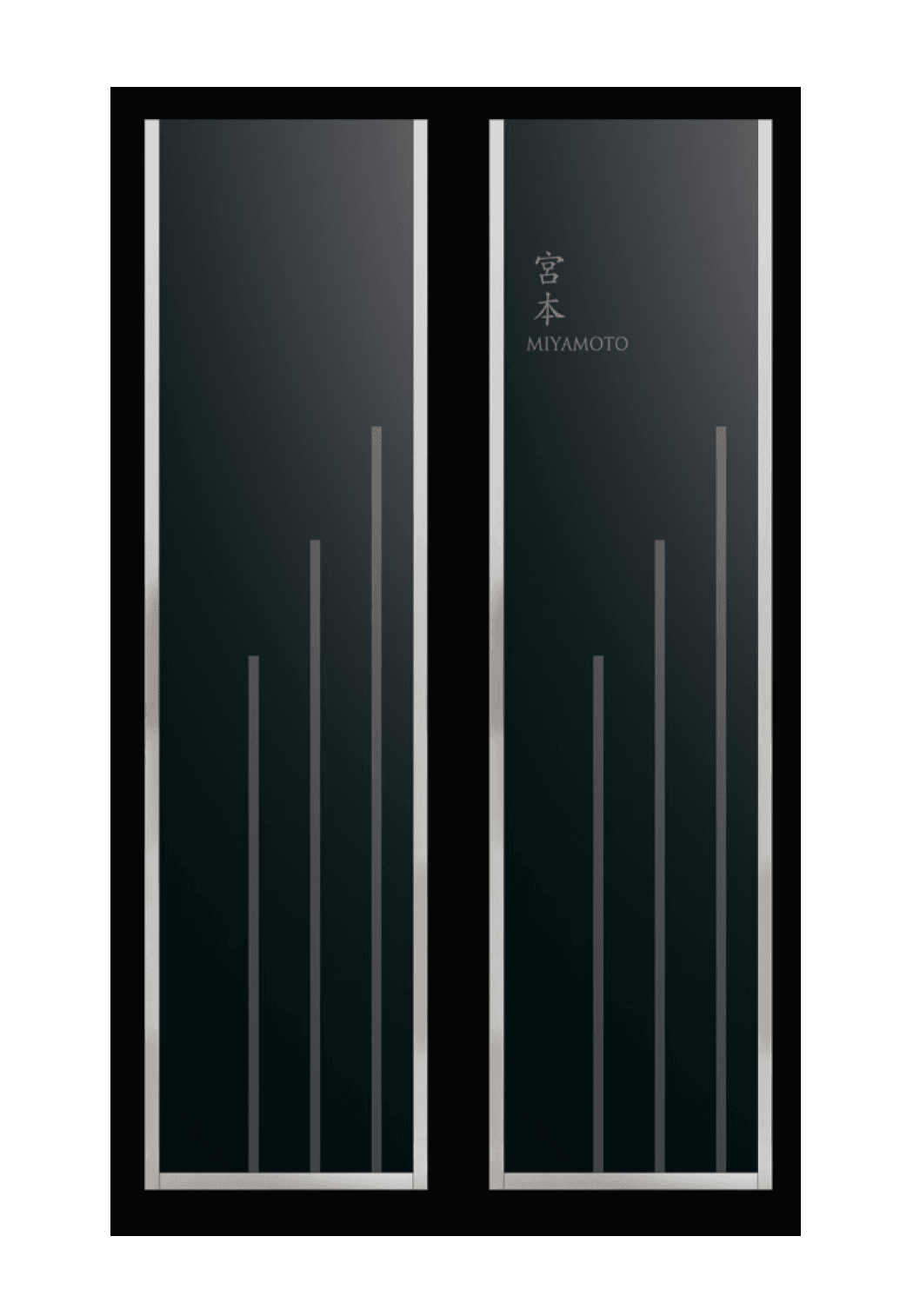 メイクランドの「グラストリー GS1型」のサブ画像1