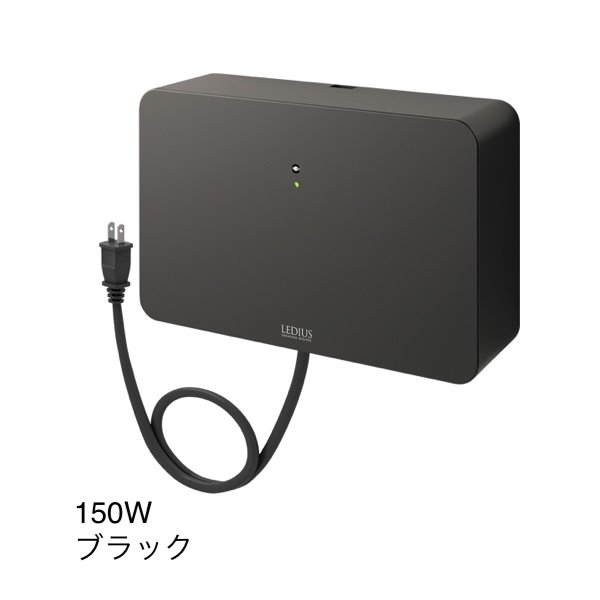 タカショーの「12Vトランス タイマー付」のサブ画像7