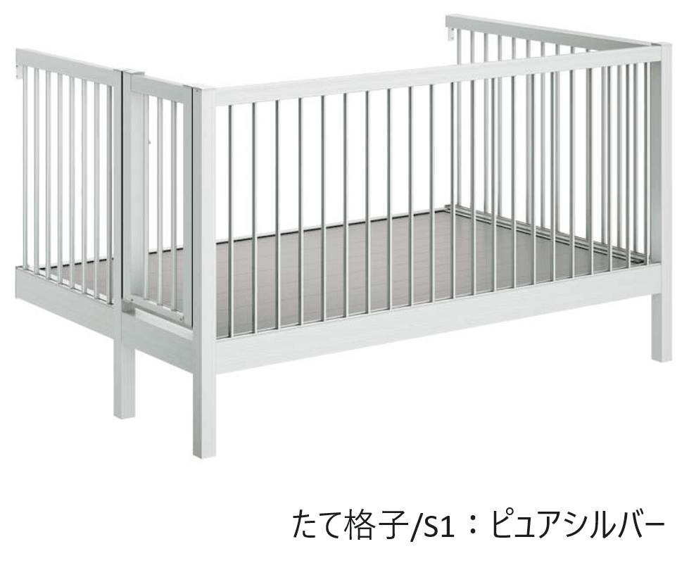 YKK APの「ルシアス バルコニー 【柱建式/庭置納まり】【2024年版】」のサブ画像4