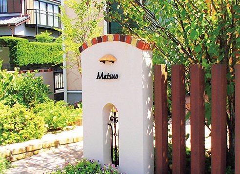 ディーズガーデンの「ウォールウォッシャー プロバンス タイプA【2024年版】」のサブ画像1