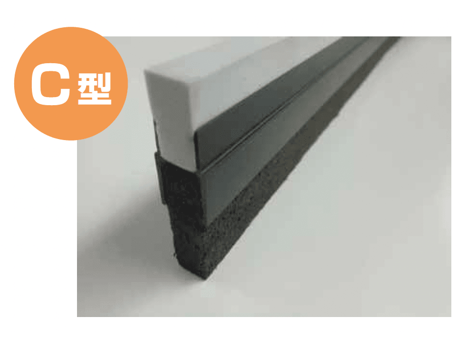 ゆとりの「ゆとり伸縮目地」のサブ画像2