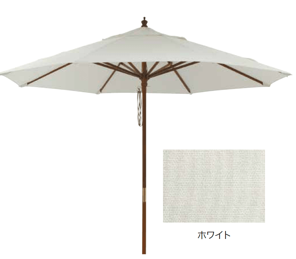 ゆとりの「マーケットパラソル【2023年版】」のサブ画像1