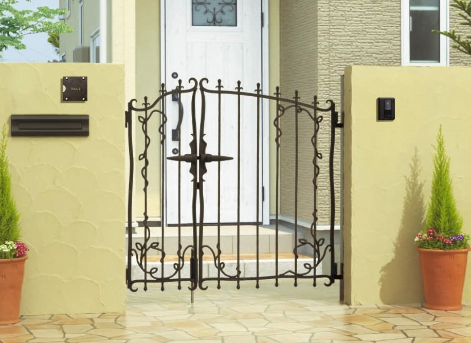 三協アルミの「プロヴァンス5型【2024年版】」のサブ画像1