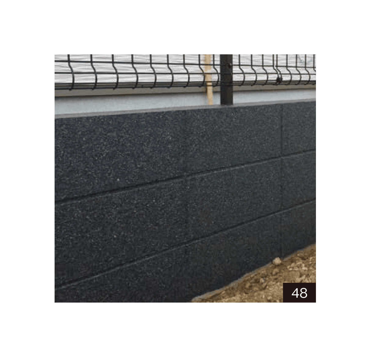 オンリーワンクラブの「グラニットコート ウォール」のサブ画像4