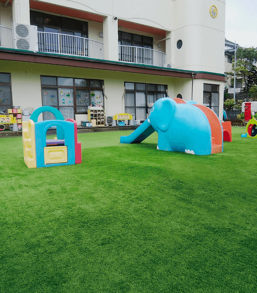 アイランドの「リアリーターフ アメリカーナロングスポーツ」