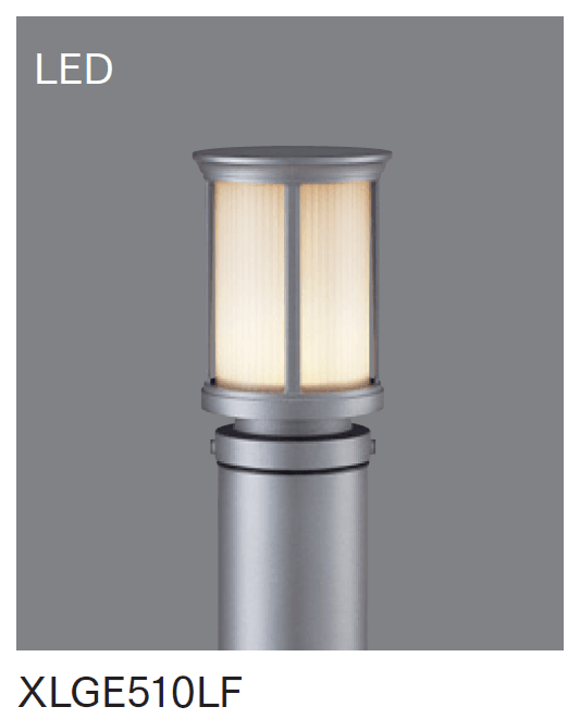 マチダコーポレーションの「LEDポールライト LEDエントランスライト(円柱)【2024年版】」のサブ画像2