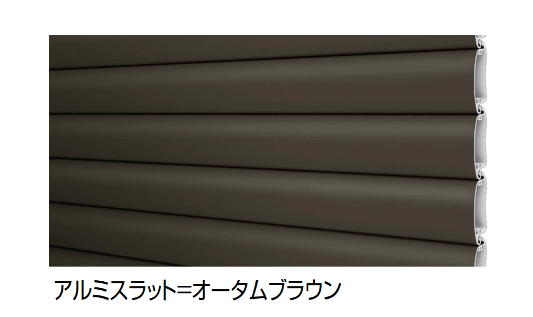 LIXILの「ワイドシャッターS Cタイプ」のサブ画像5