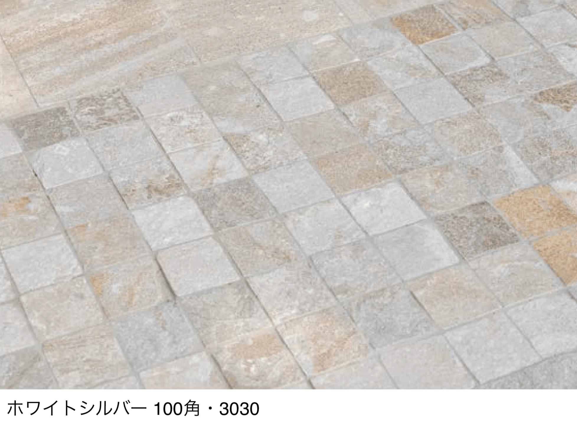 エクシスランドの「ベルストーン方形 100角」のサブ画像2
