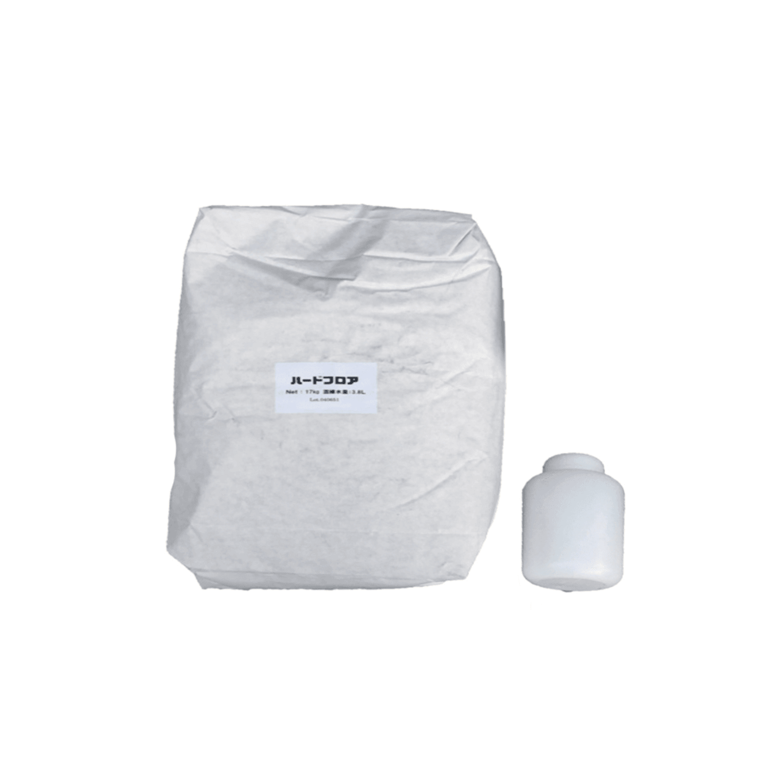 オンリーワンクラブの「ハードフロアー」のサブ画像1