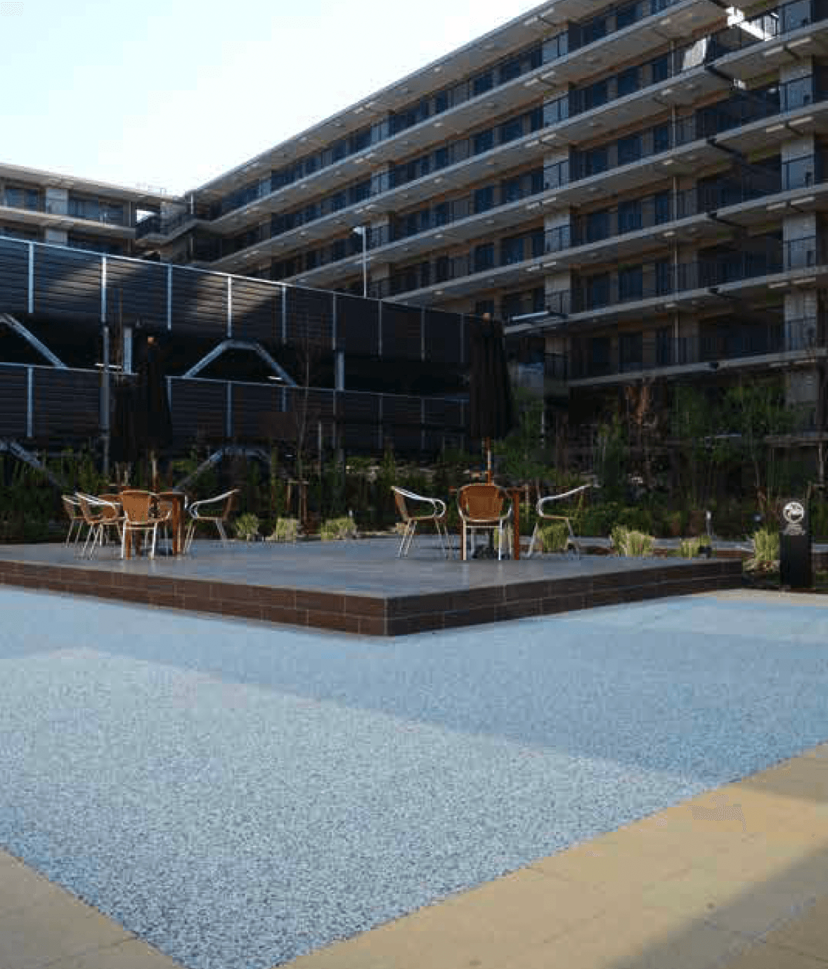 ゆとりの「ゆとり凛路」