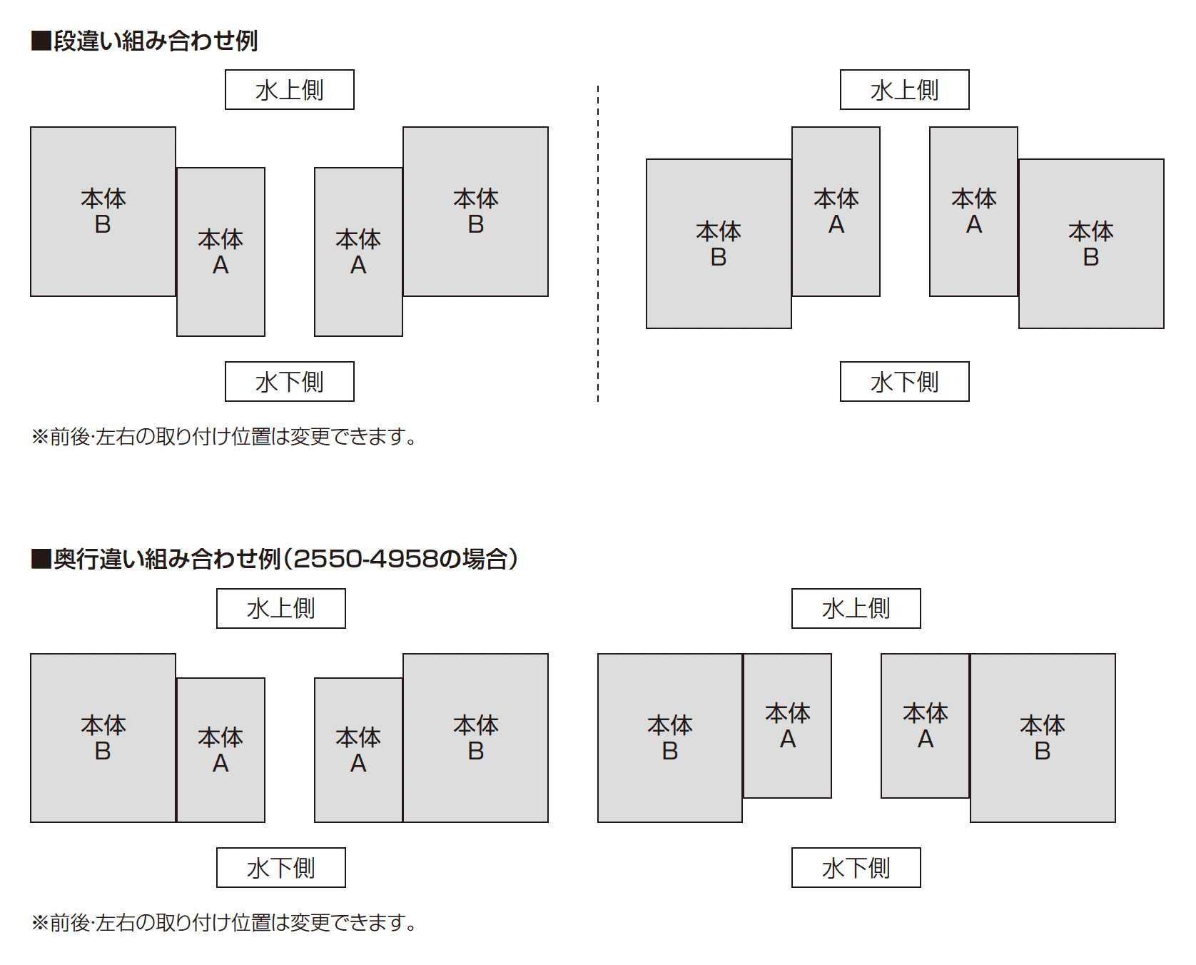 スマートポートR トリプルワイド 間口連結_価格_2