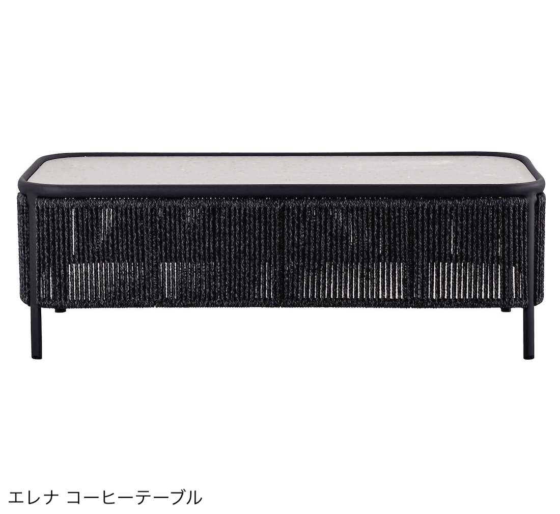 三協アルミの「ガーデンファニチャー Kayu style/カユスタイル【2024年版】」のサブ画像4