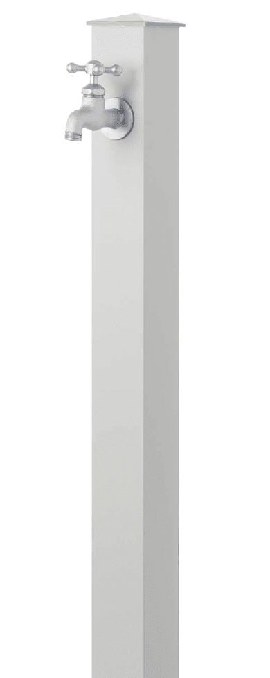 オンリーワンクラブの「カラーアルミ水栓柱」のサブ画像2