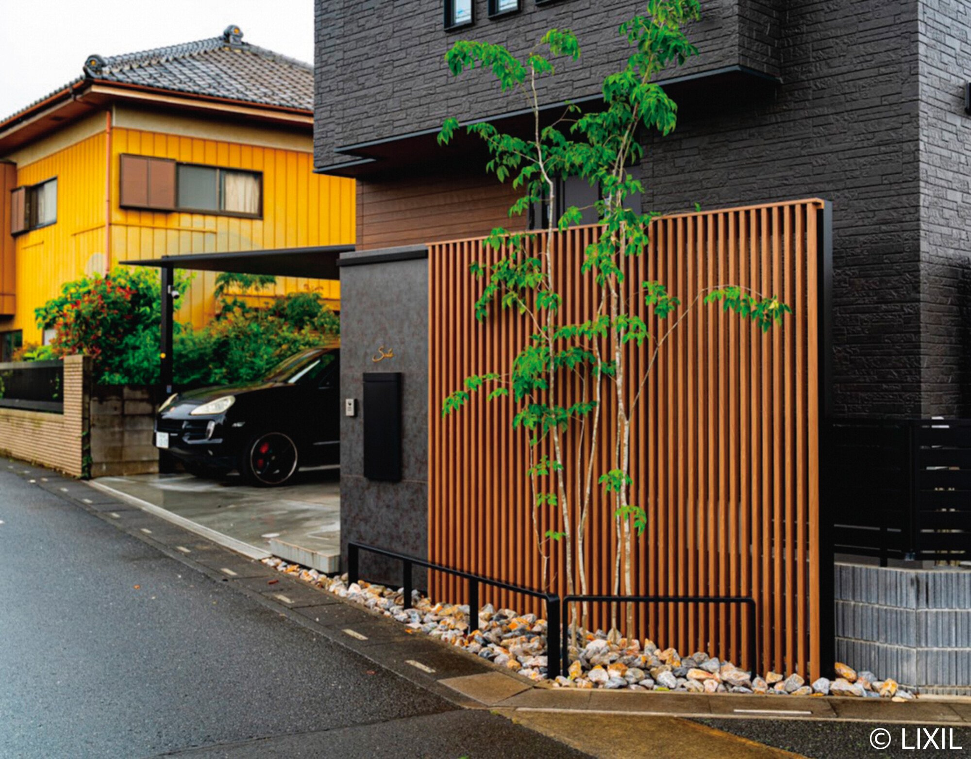 LIXIL 施工例1