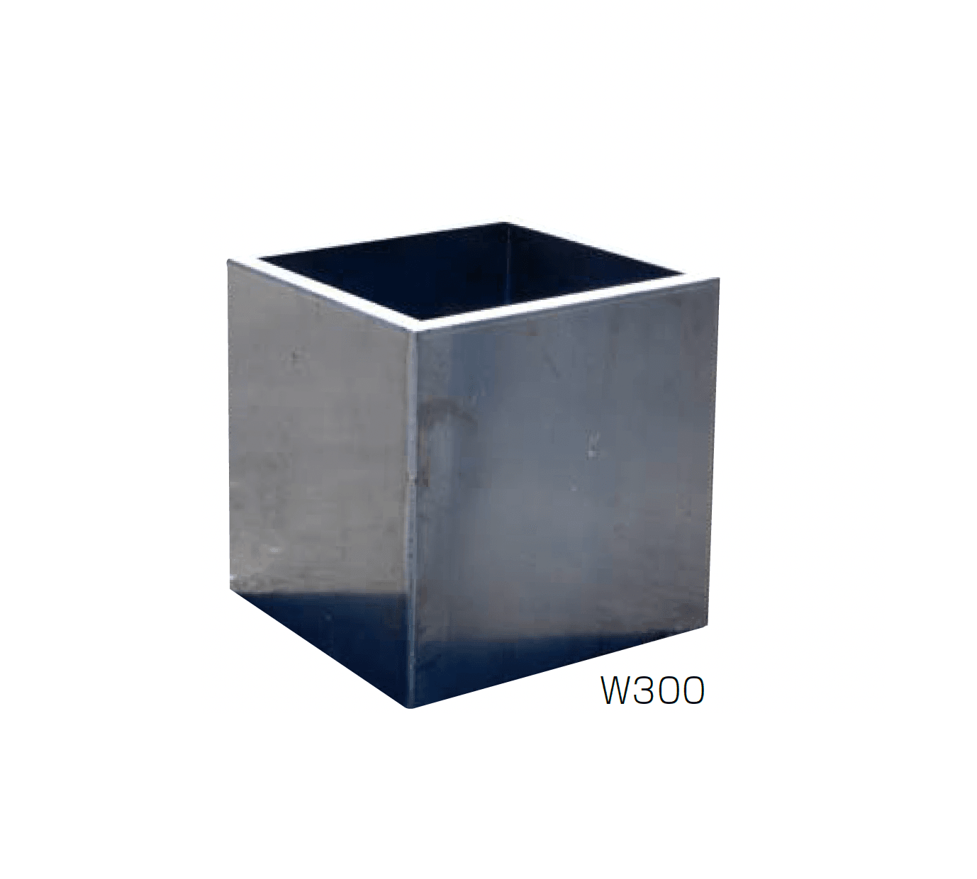 オンリーワンクラブの「コールテン鋼花壇」のサブ画像3