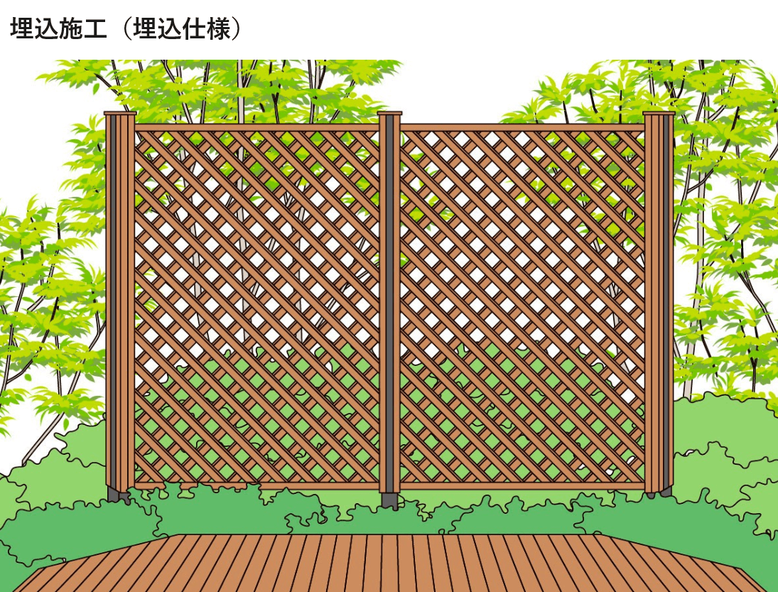 LIXILの「ウッドパーティション【2024年版】」のサブ画像4