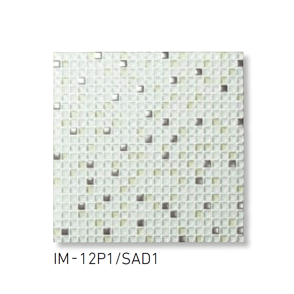 LIXILの「ガラスモザイク スターダスト」