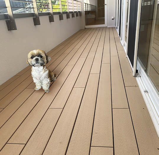 オンリーワンクラブの「クールデッキ」のサブ画像1