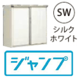 【紹介】物置(株式会社田窪工業所製)【2023年版】8