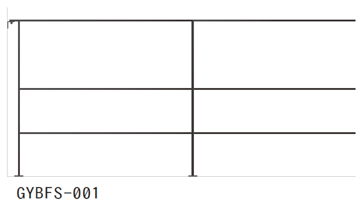 ゆとりの「ロートアイアン手摺【2024年版】」のサブ画像1