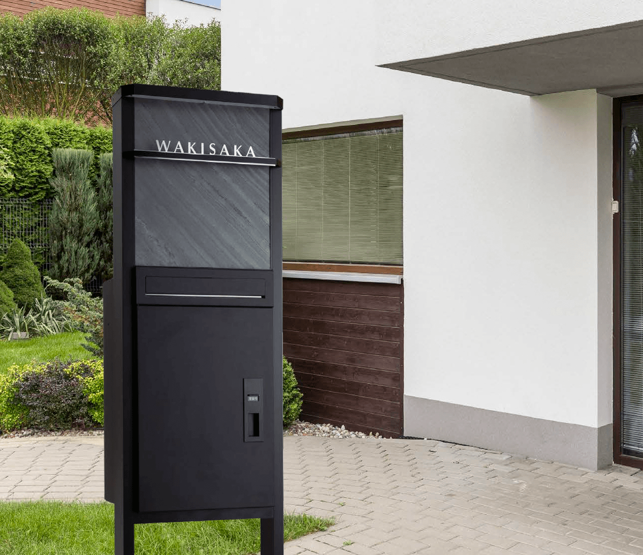 エクシスランドの「ノア」