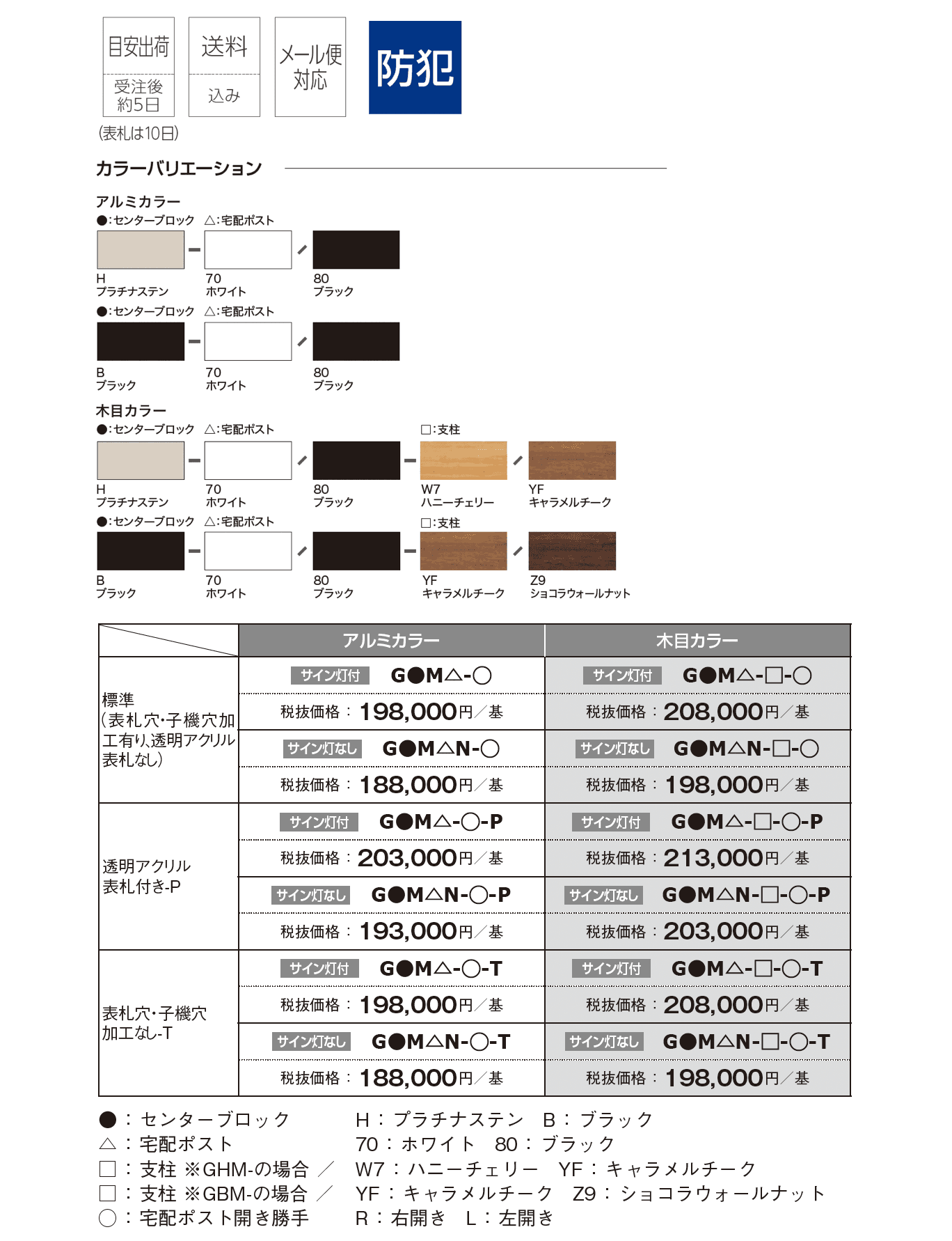レガリオ2_価格_1