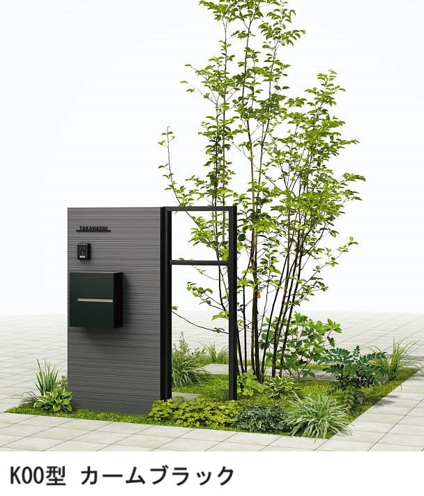 YKK APの「プリュード ウォールフレームユニットK00型【2024年版】」