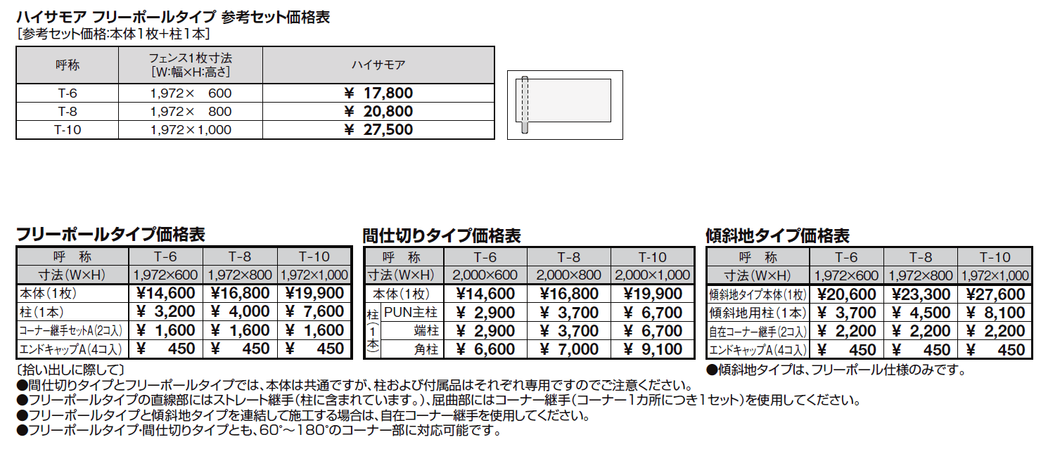 ハイサモア【2024年版】_価格_1