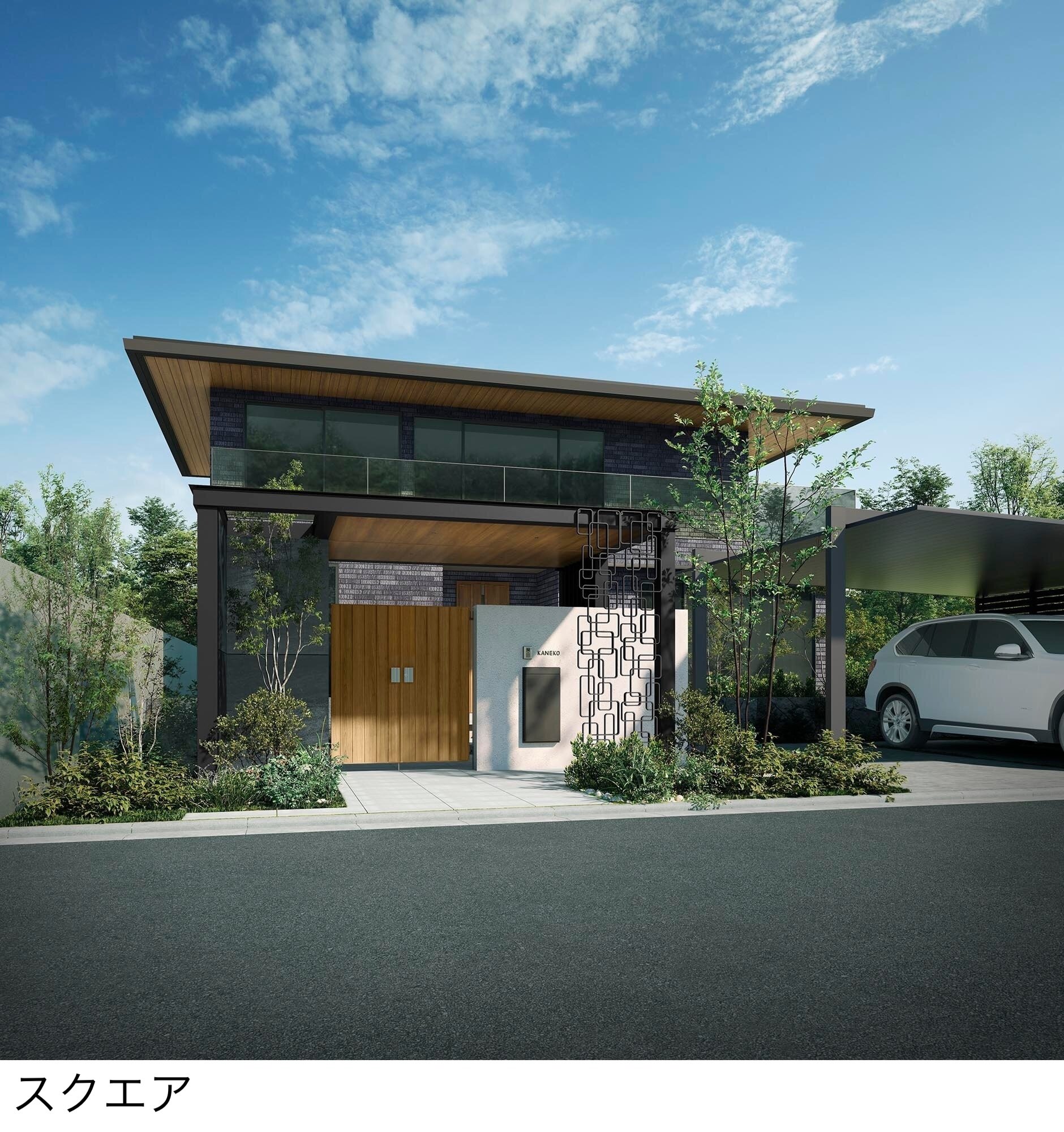 LIXILの「プラスG Gスクリーン 鋳物パネル」のサブ画像7