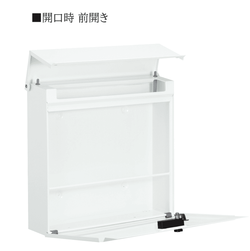丸三タカギの「ノルディックワイドポスト」のサブ画像3