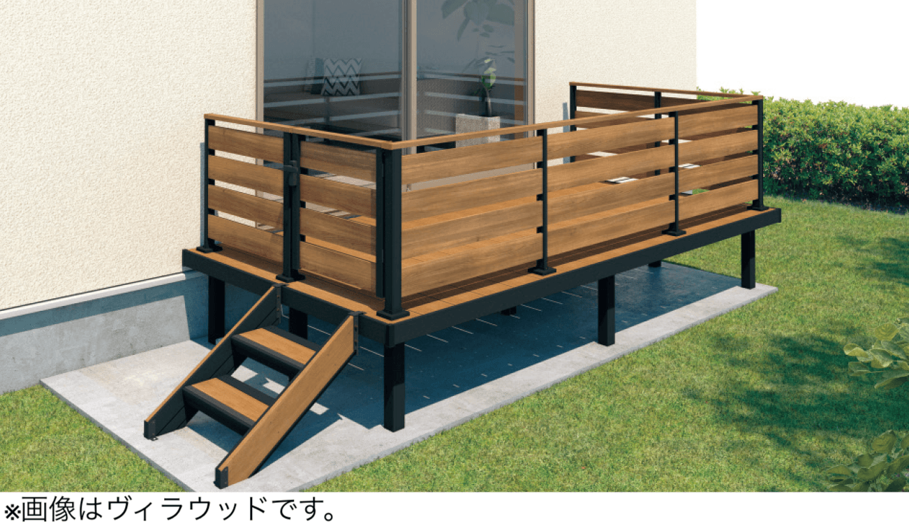 三協アルミの「ラステラ ジーエムラインW 門扉」