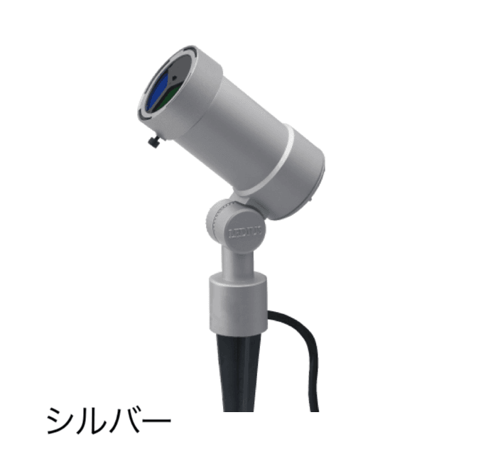 タカショーの「オプティ カラーシャドウフィルター付【2024年版】」のサブ画像1