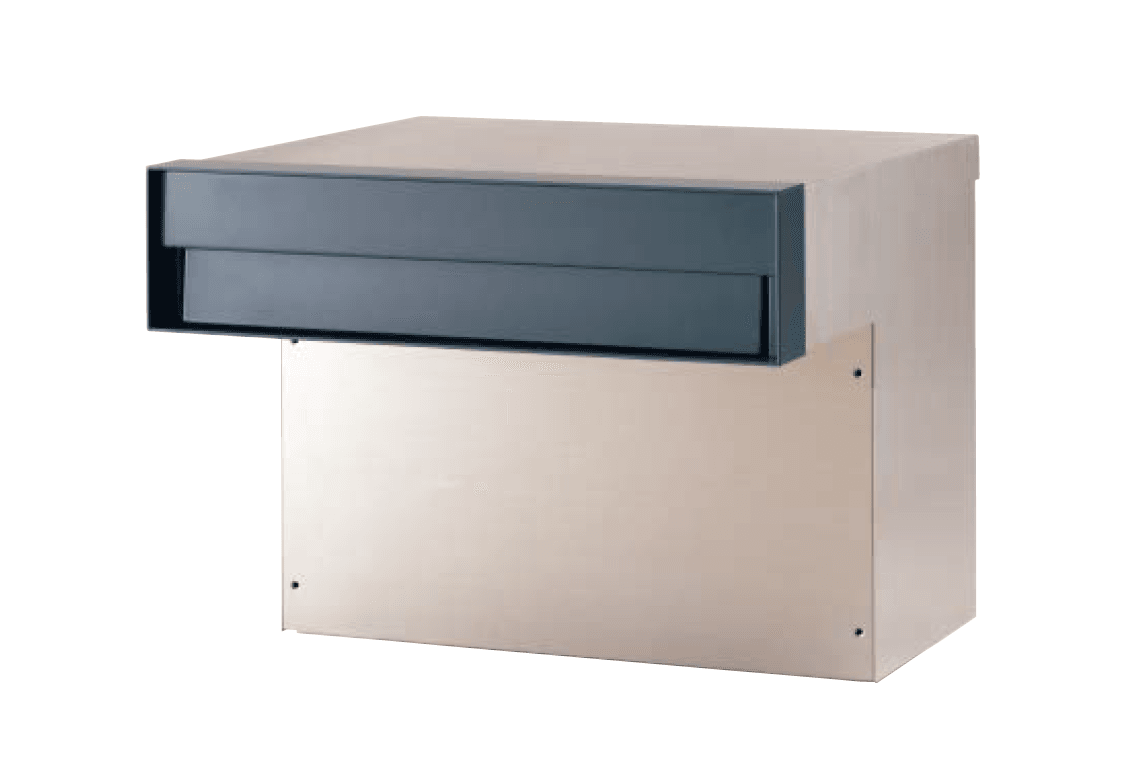 東洋工業の「シェルテ」のサブ画像3