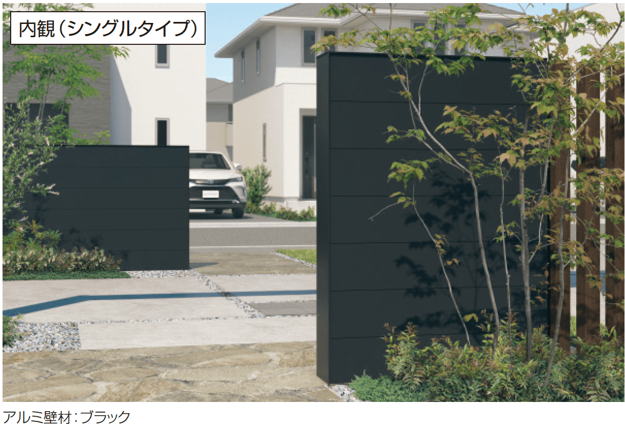 三協アルミの「みられ/MIRARE【2025年10月価格改訂版】」のサブ画像21