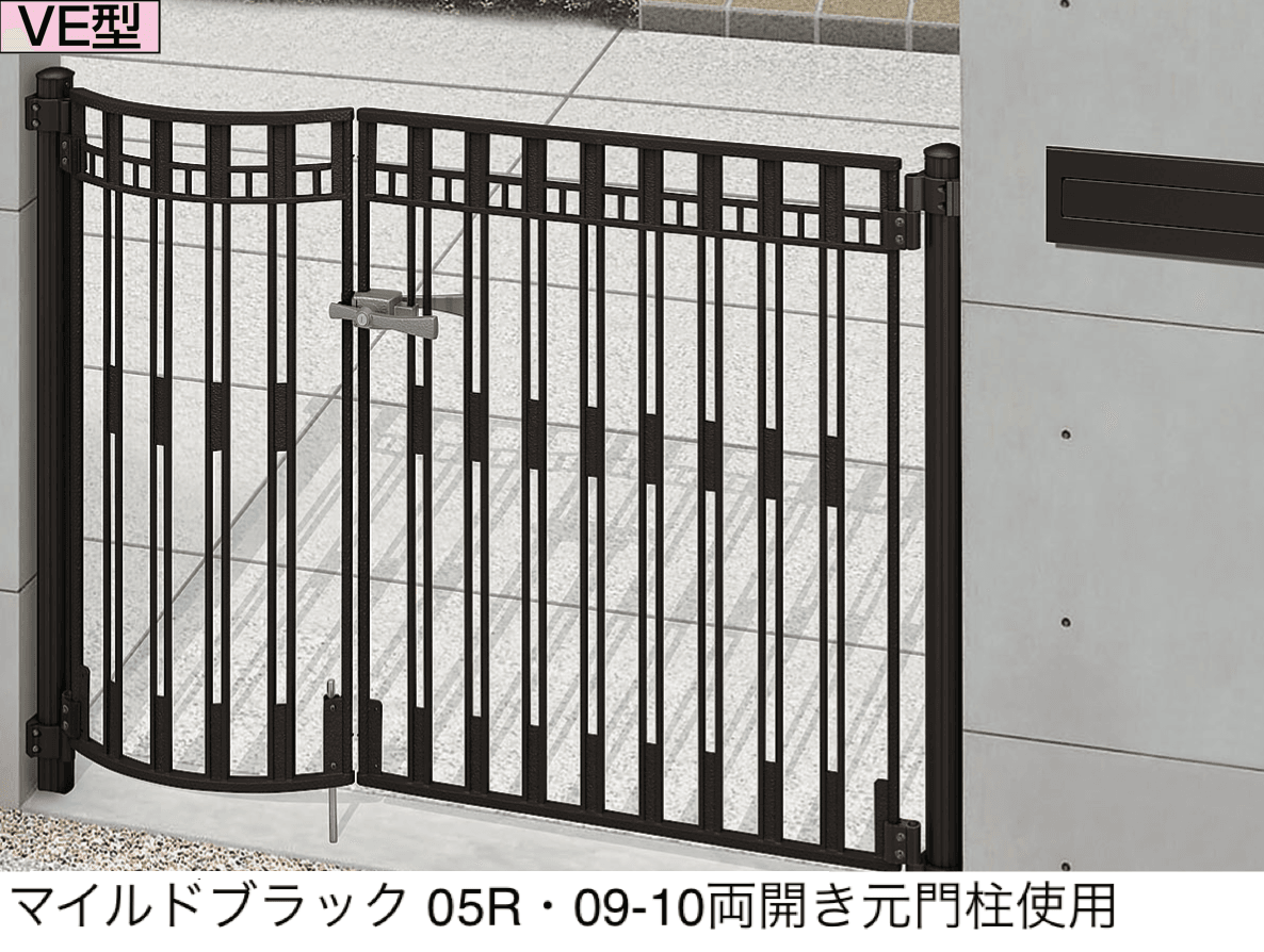 LIXILの「アプローチルナ VE型」のサブ画像1