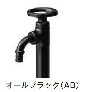 メイクランドの「ウォーターコック スプリンクルスリム3Dバルブハンドル」のサブ画像7
