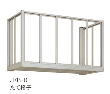 YKK APの「エアコン室外機置き」のサブ画像3