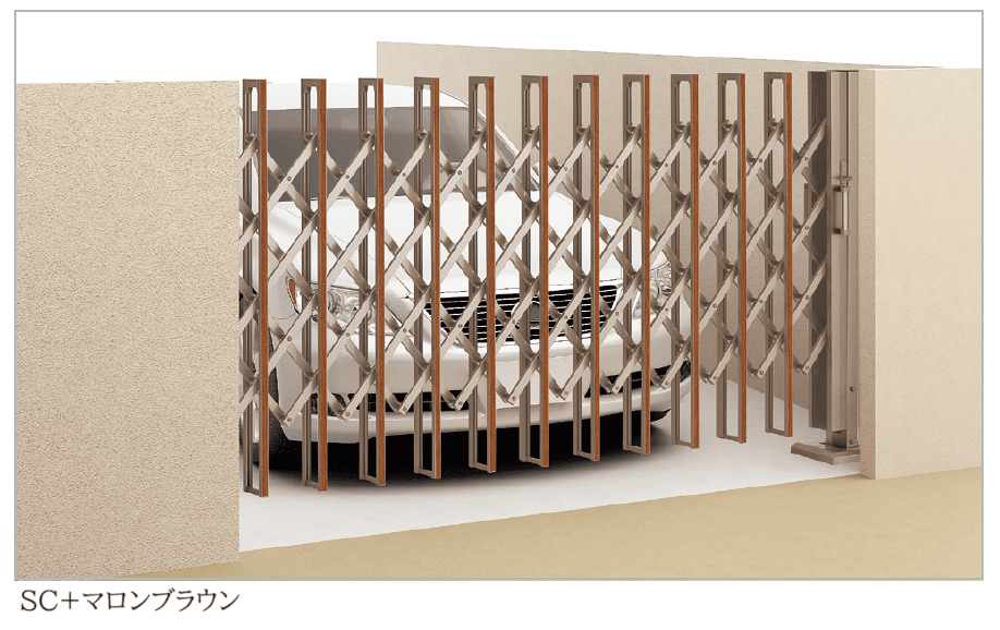 四国化成の「リフォーム対応 リフティングアコーHG-R【2024年版】」のサブ画像1