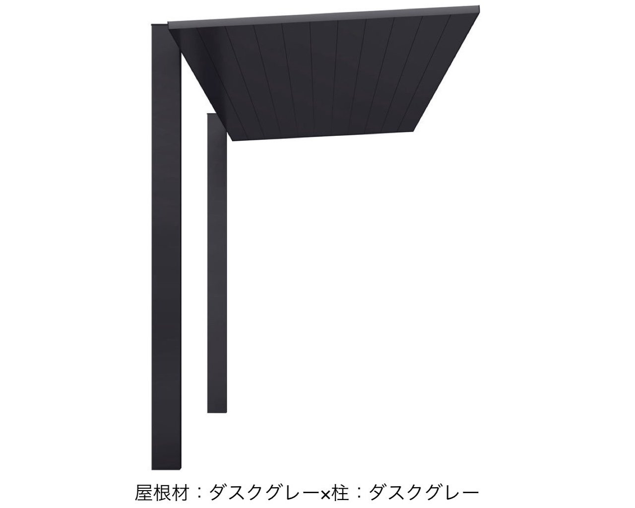 LIXILの「テラスSC 独立タイプ」のサブ画像10