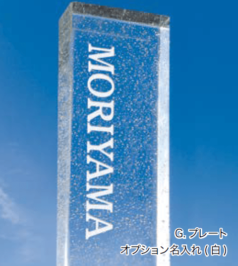 オンリーワンクラブの「G.プレート【2023年版】」のサブ画像3