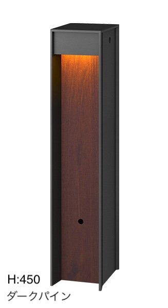 タカショーの「エバーアートポールライト 床面配光」のサブ画像7