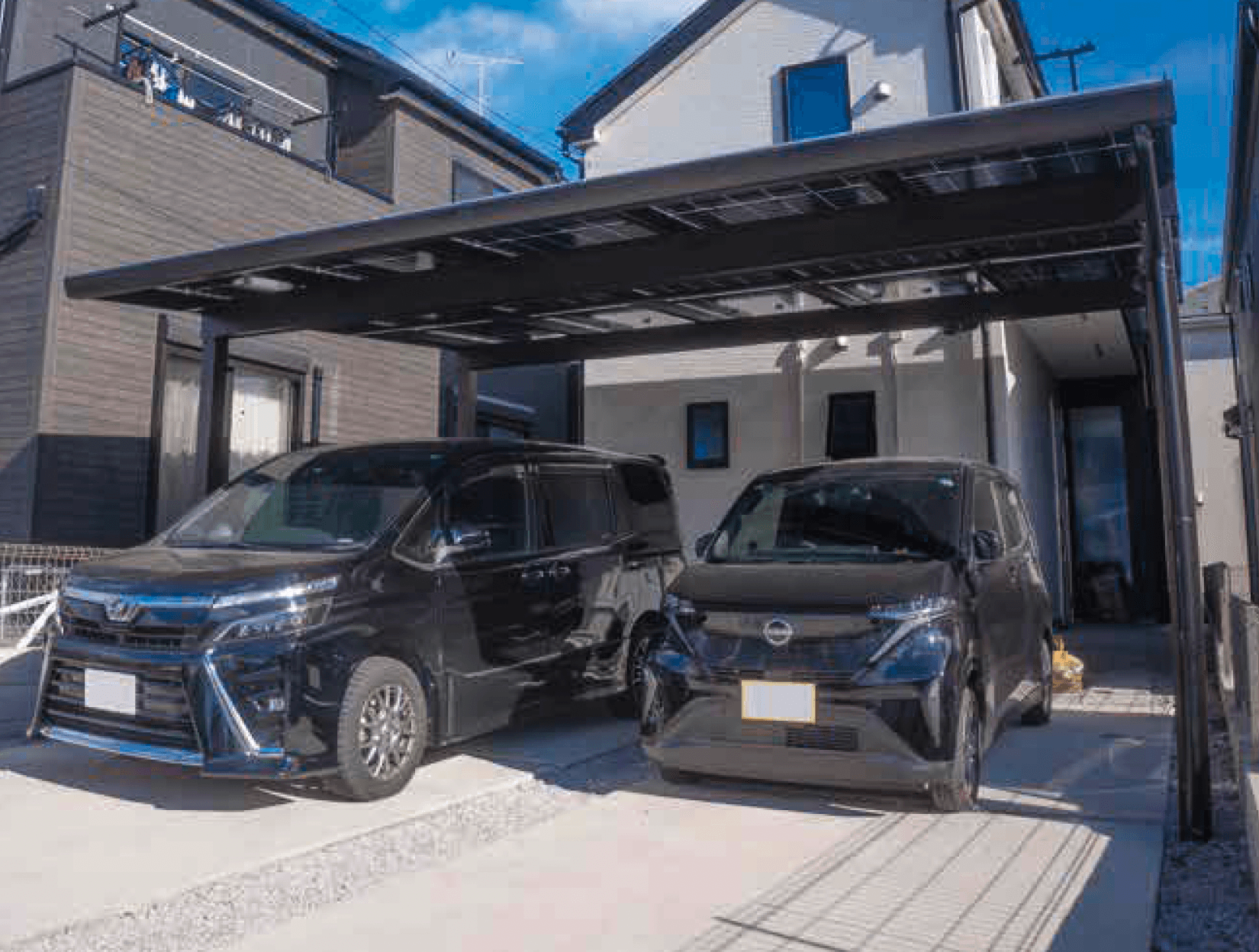 ゆとりの「E-ポートV」