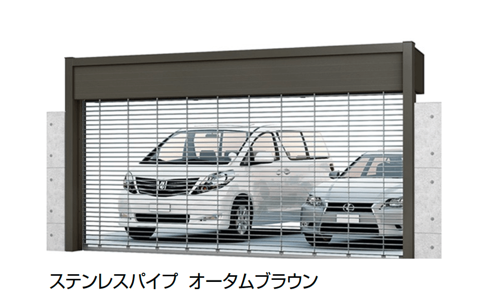 LIXILの「ワイドシャッターS Fタイプ」のサブ画像14