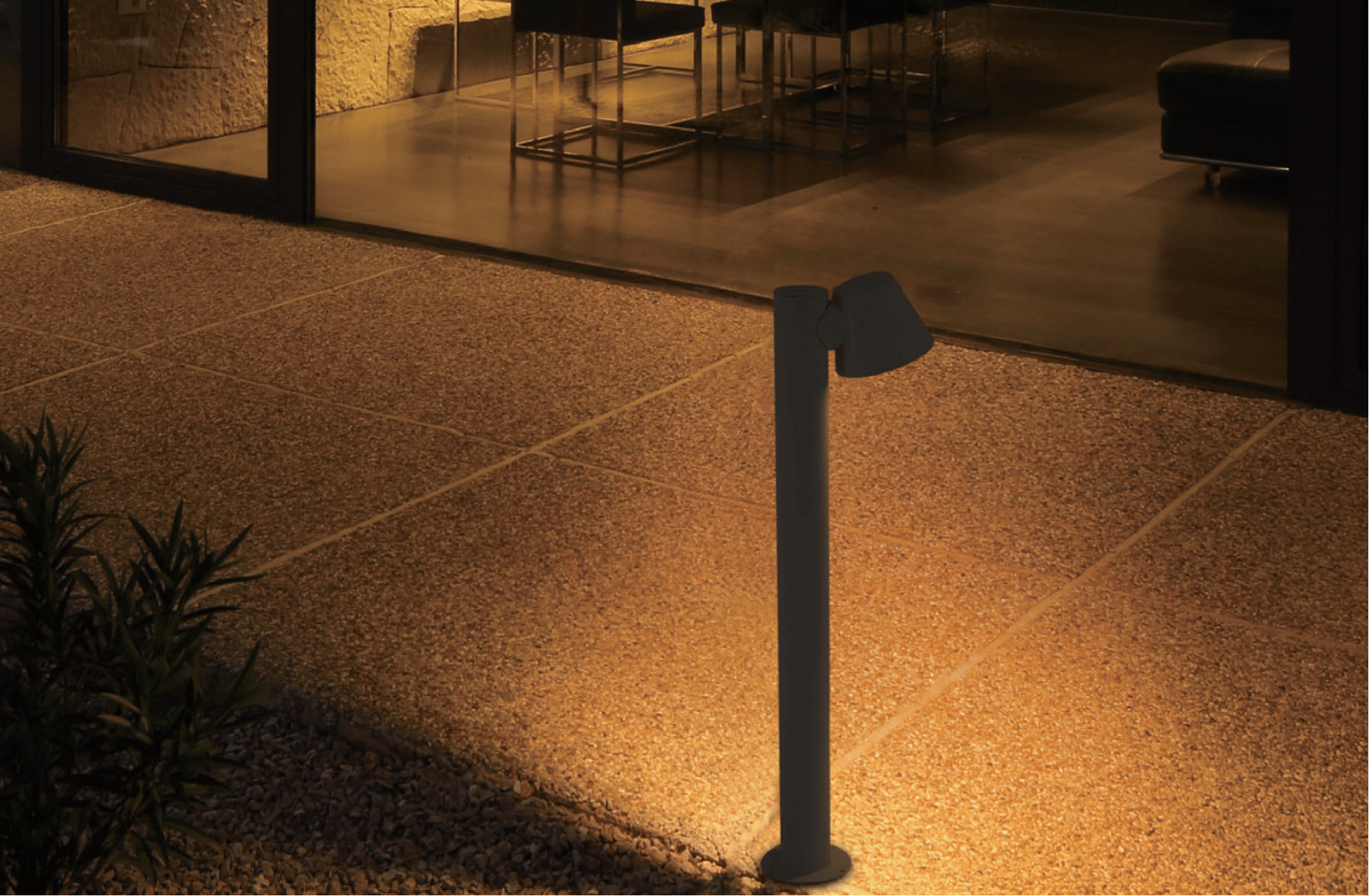 ギャザーの「ファロ バルセロナ ビーコンランプ ジーナ」