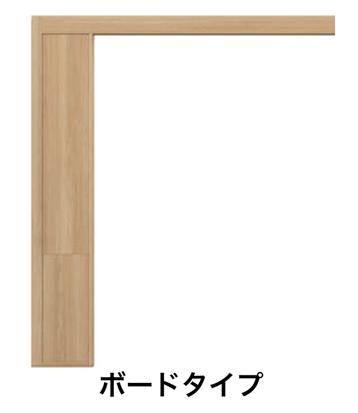 LIXILの「プラスG Gスクリーン 袖パネル【2024年版】」のサブ画像2