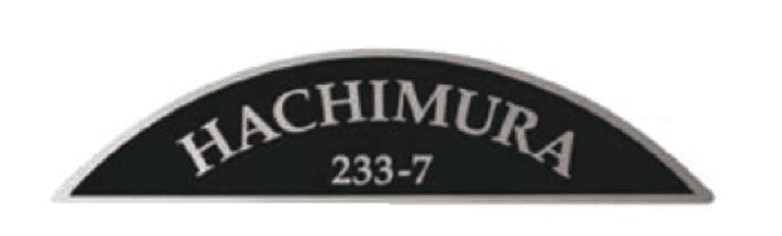 セキスイデザインワークスの「ハウスサイン ベルク ミラー」のサブ画像1