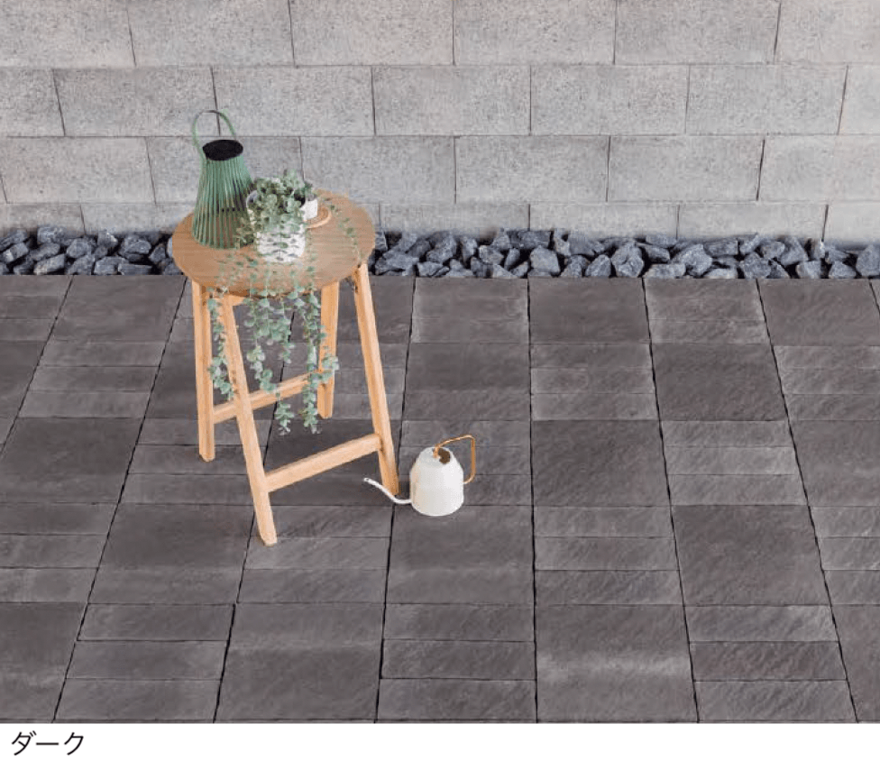 久保田セメント工業の「グラディエ」のサブ画像3