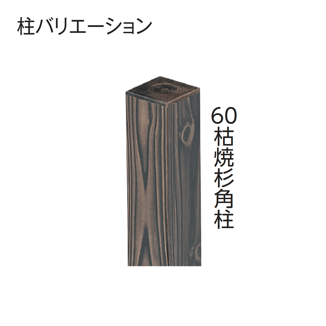 タカショーの「ユニバンブー®︎1型セット」のサブ画像4